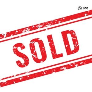 SOLD Color Street Ring It In - Retired